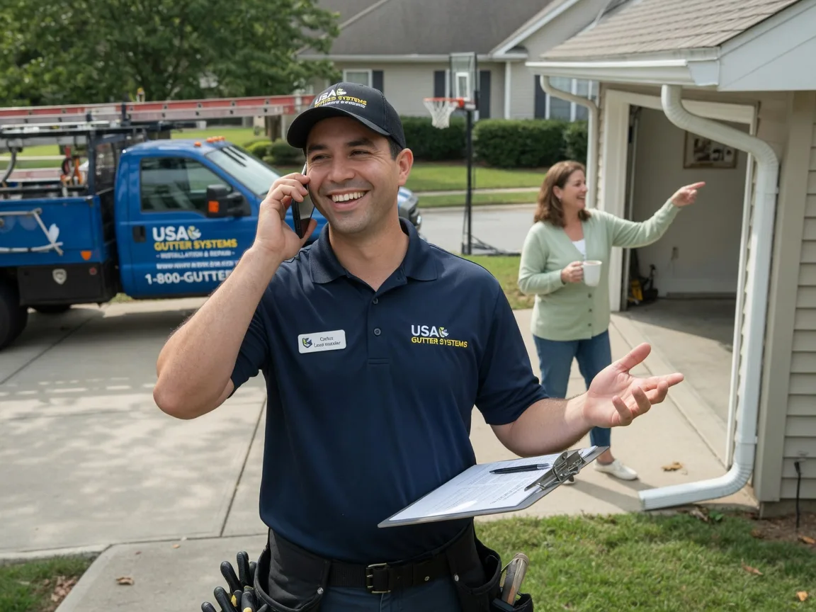 Gutter Installation Garnerville, NY FAQs